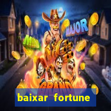 baixar fortune tiger para android